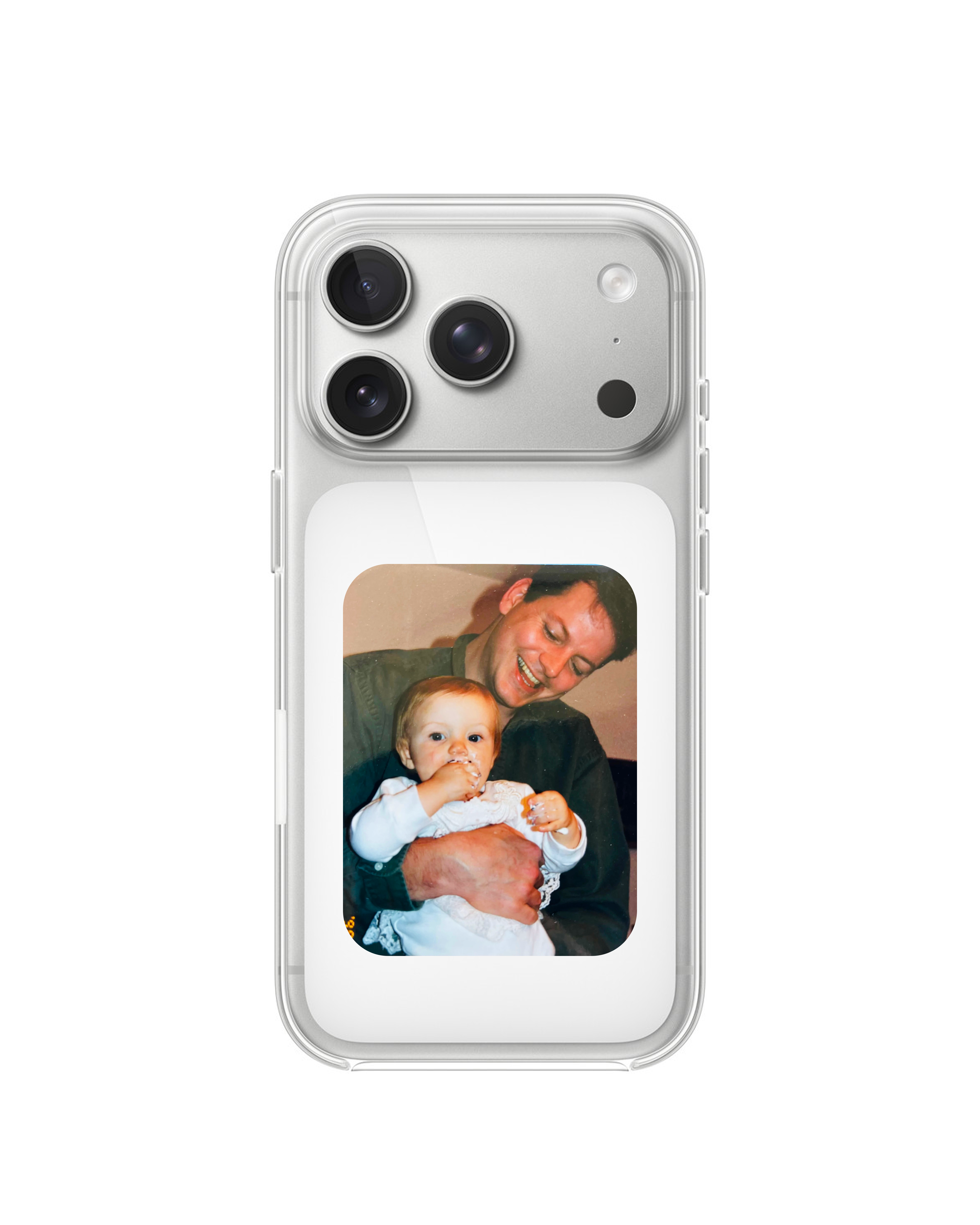 019 Memory Case Color Edition