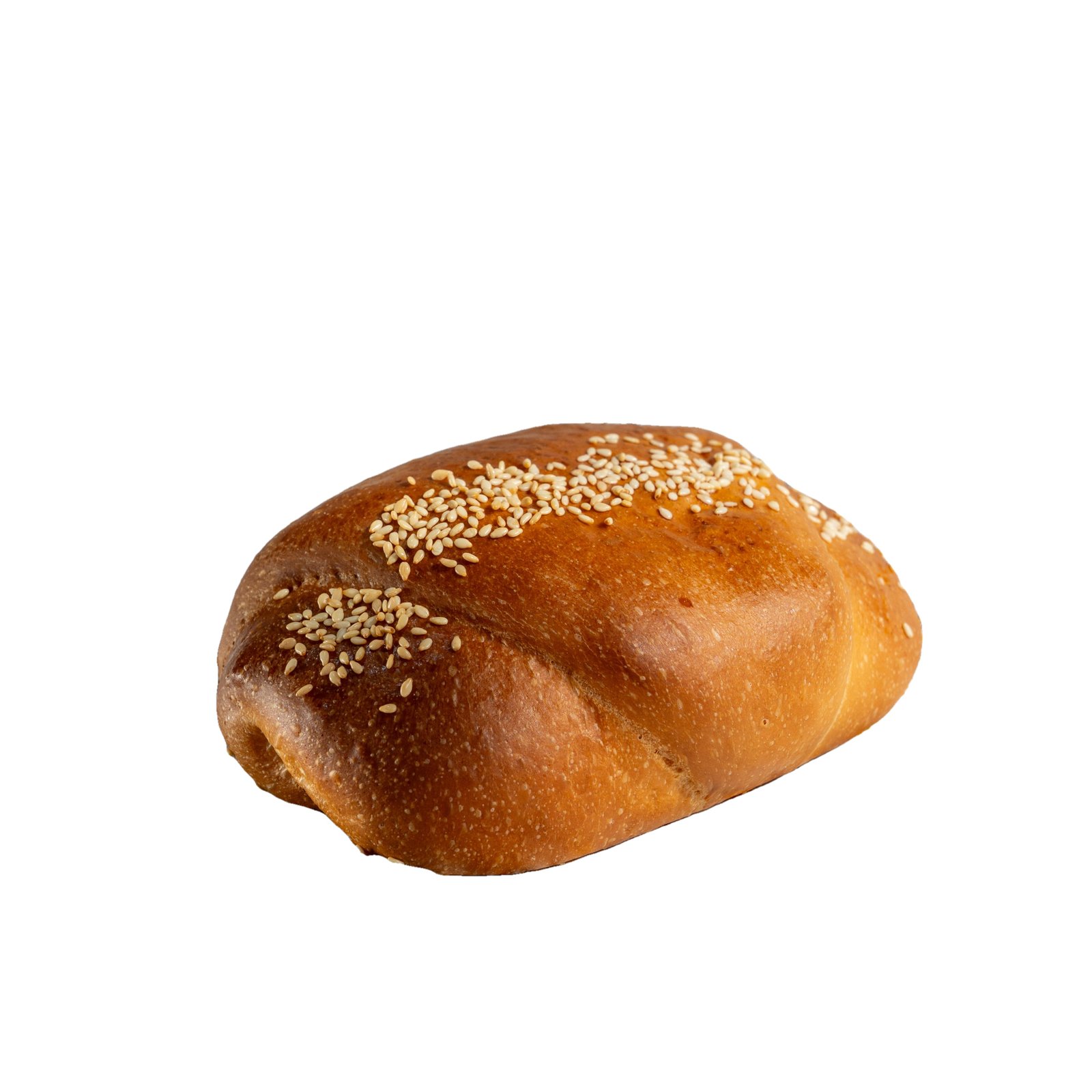 Sosisli & Peynirli Poğaça