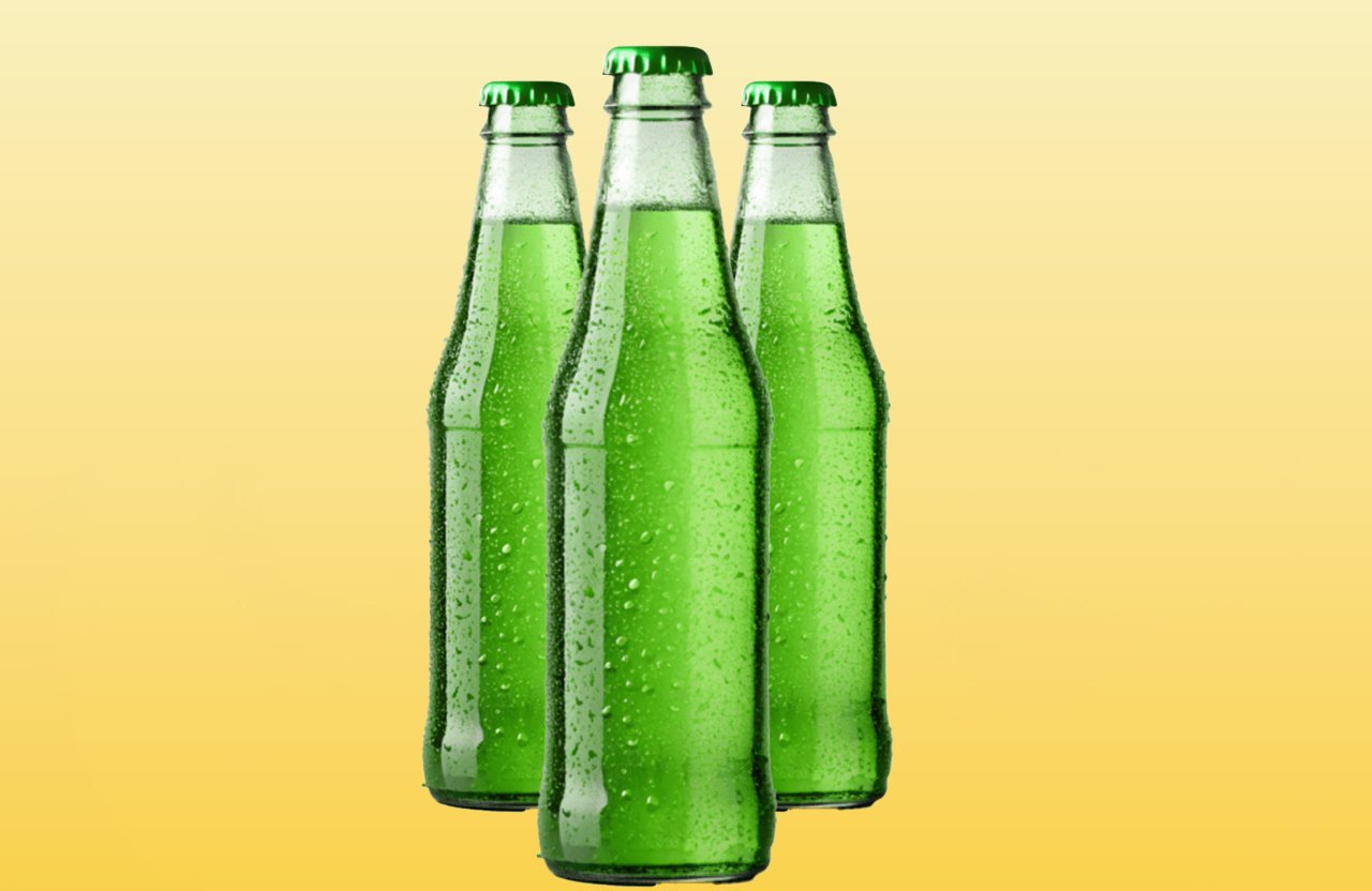 Soda 20 cl