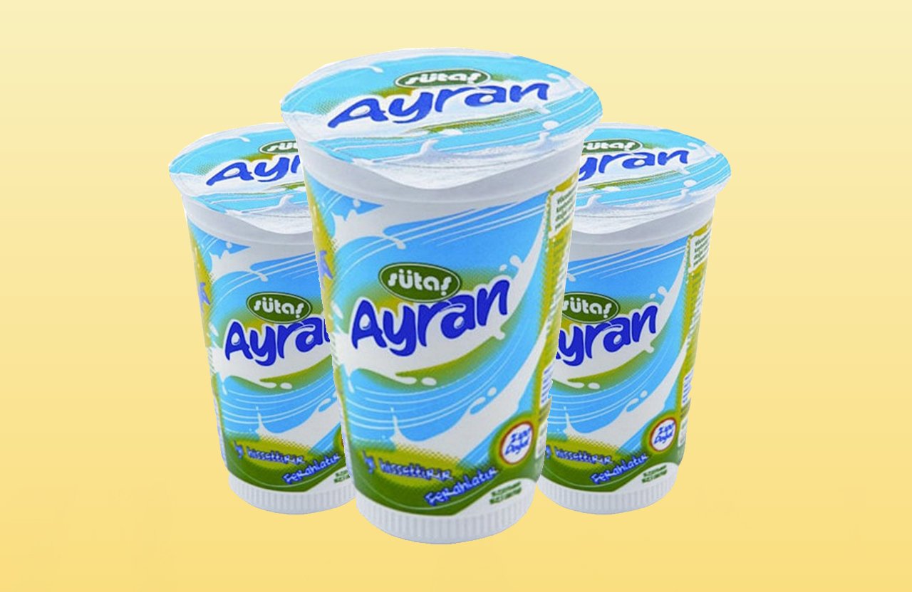Ayran 20 cl