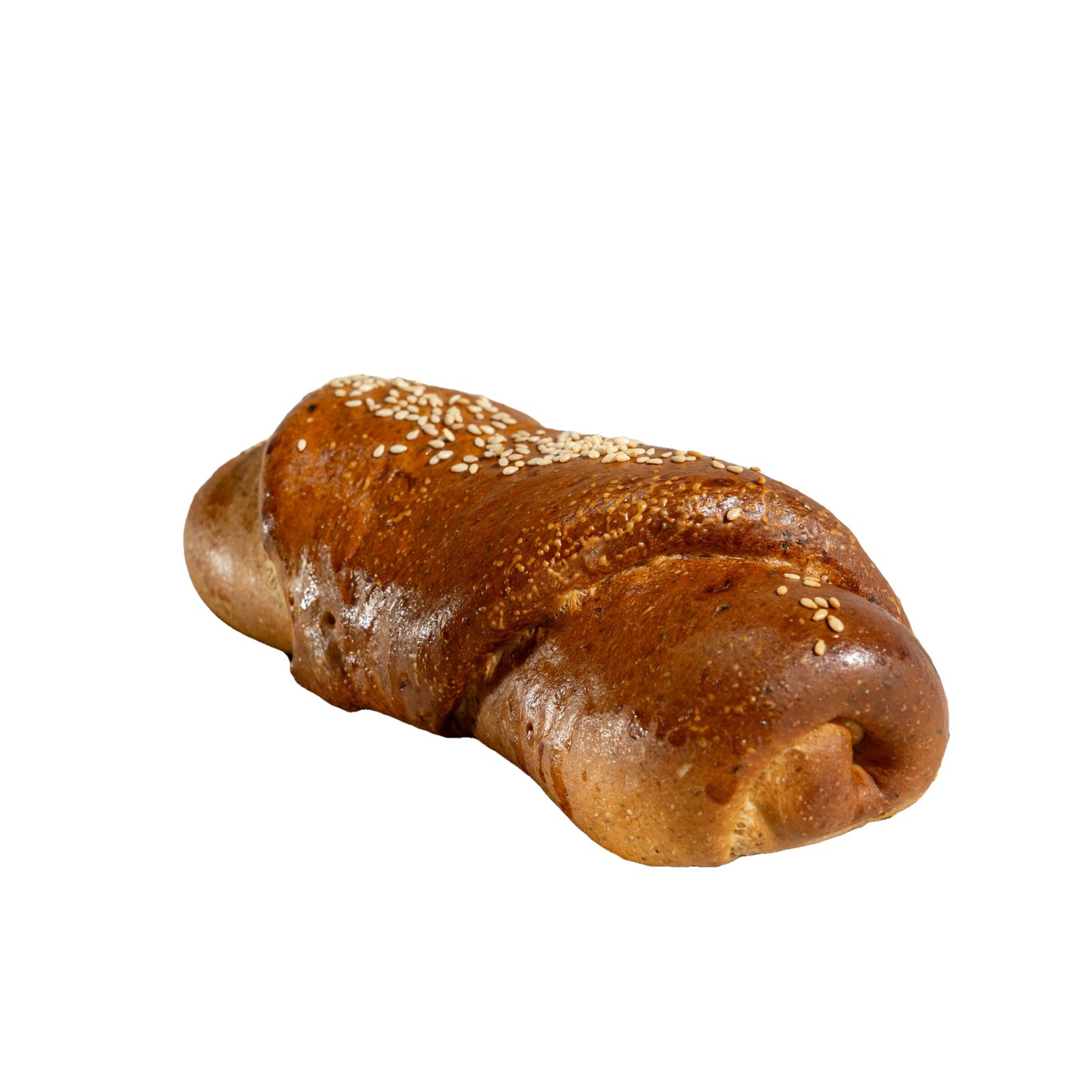 Ispanaklı & Labne Poğaça