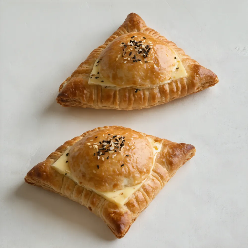 Peynirli Poğaça