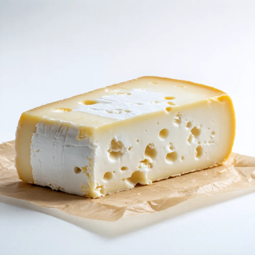 Eski Kaşar Peyniri
