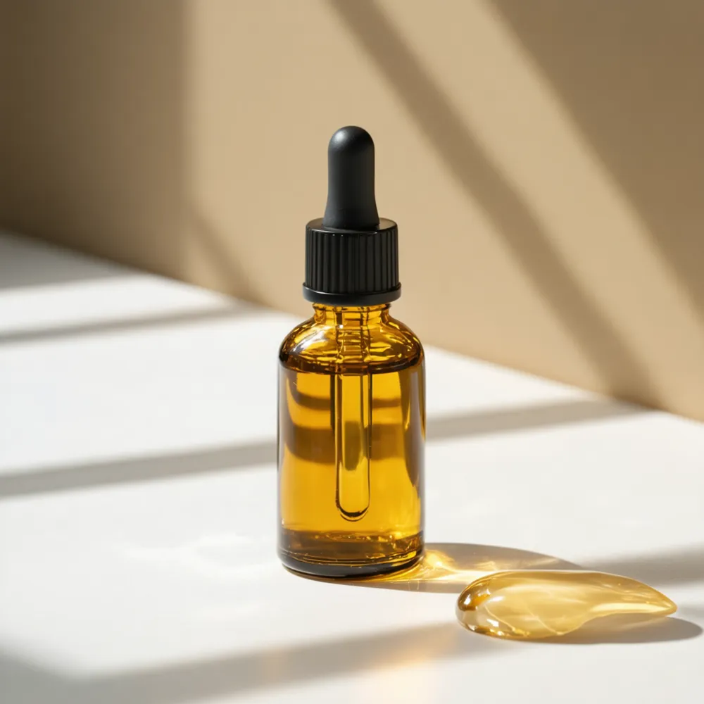 Hyaluronik Asit Serum, 30 ml