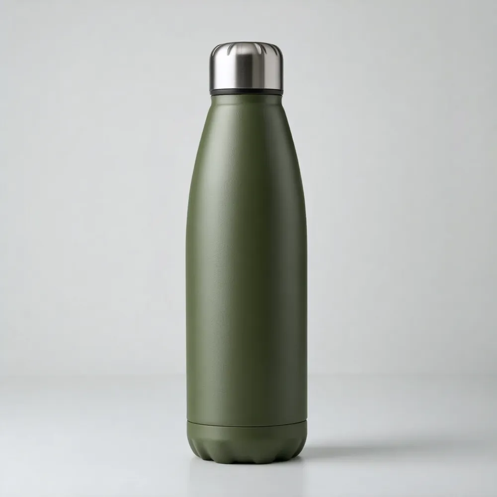 Çelik Termos, 1 L