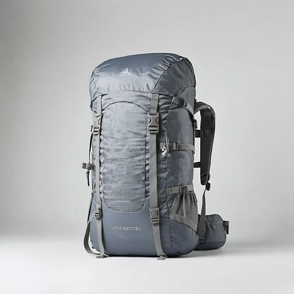 Sırt Çantası, 45 L